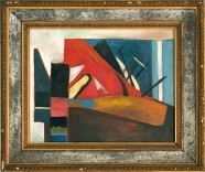 Hafen