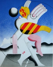 Das Ballspiel