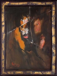 Die Scheibe III