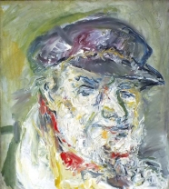 Selbstbildnis