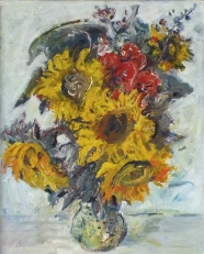 Sonnenblumen