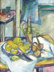 Stilleben