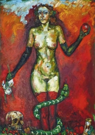Eva