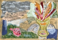 Elisabeth Ahnert: Stilleben