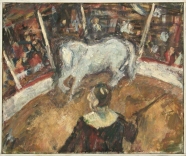 Manfred Böttcher: Kleiner Zirkus