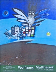 Ausstellungsplakat
