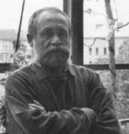 Horst Sagert